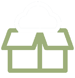 Fresh Data Icon