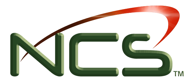NCS Logo