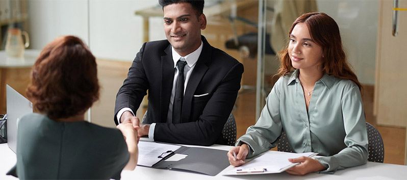 Pre-Employment Screening