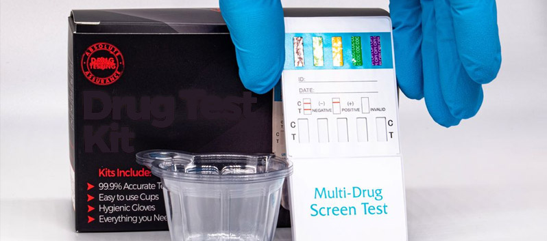 Drug Testing